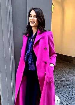 Gloria-Sophie Burkandt